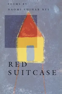 Valise rouge - Red Suitcase