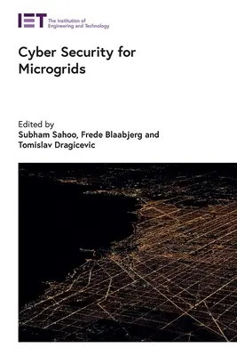 Cybersécurité pour les micro-réseaux - Cyber Security for Microgrids