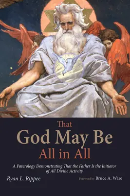 Que Dieu soit tout en tous - That God May Be All in All