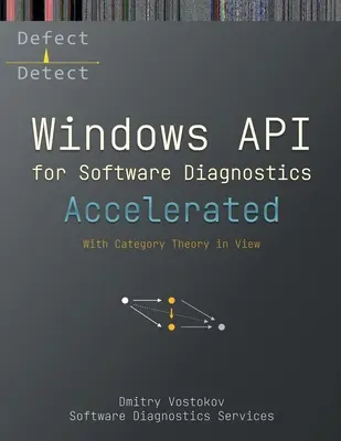 Accélération de l'API Windows pour le diagnostic logiciel : Avec la théorie des catégories en vue - Accelerated Windows API for Software Diagnostics: With Category Theory in View