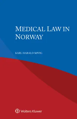 Droit médical en Norvège - Medical Law in Norway