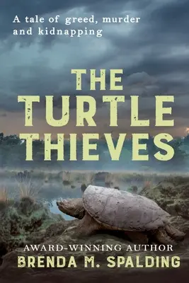 Les voleurs de tortues - The Turtle Thieves