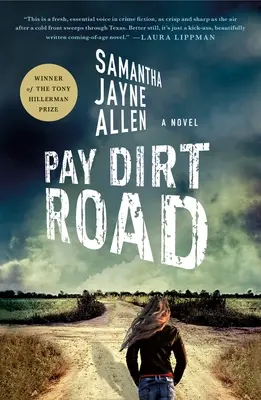 La route de la terre - Pay Dirt Road