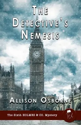 La Némésis du détective - The Detective's Nemesis