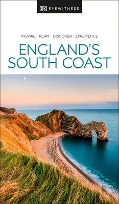 DK Eyewitness Côte sud de l'Angleterre - DK Eyewitness England's South Coast