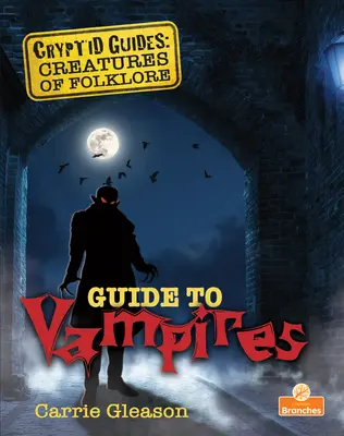 Guide des vampires - Guide to Vampires