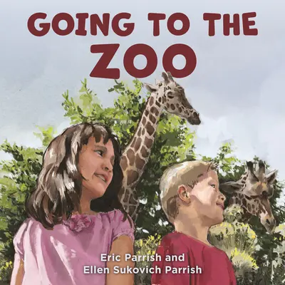 Aller au zoo - Going to the Zoo