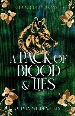 Un paquet de sang et de mensonges - A Pack of Blood and Lies