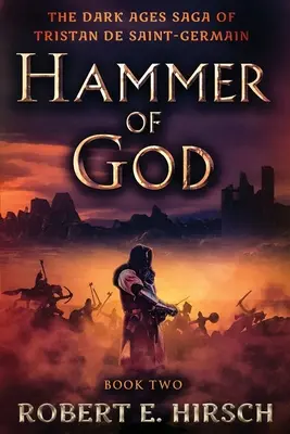 Le marteau de Dieu - Hammer of God