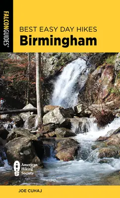 Meilleures randonnées faciles d'une journée à Birmingham - Best Easy Day Hikes Birmingham