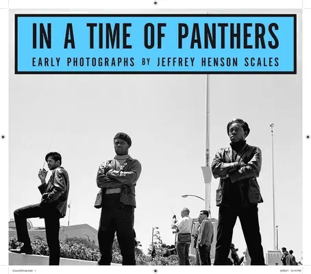 Le temps des panthères : Les premières photographies - In a Time of Panthers: Early Photographs