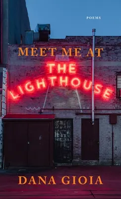 Rendez-vous au phare : Poèmes - Meet Me at the Lighthouse: Poems