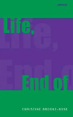 La fin de la vie - Life, End of