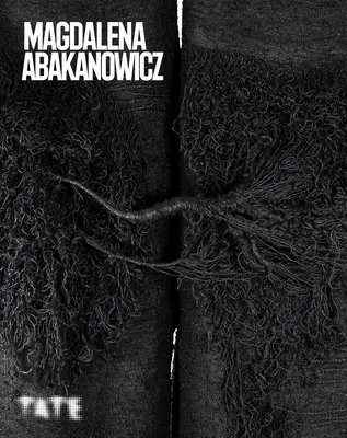 Magdalena Abakanowicz