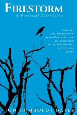 Firestorm : Vignettes de l'épicentre de la tempête de feu de Tubbs - l'un des incendies les plus destructeurs de l'histoire de la Californie - Firestorm: Vignettes From The Epicenter of the Tubbs Firestorm - One of the Most Destructive Wildfires in California History