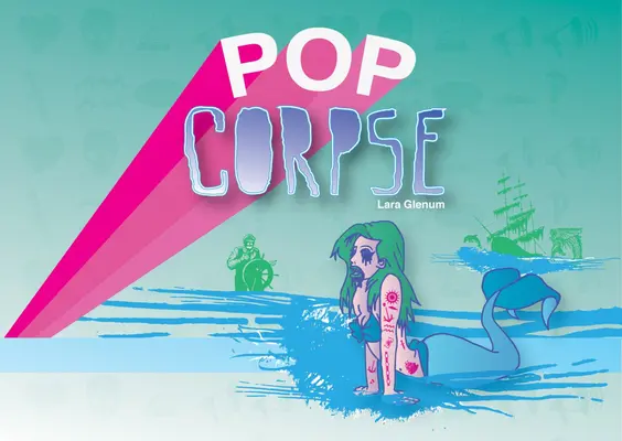 Pop Corpse ! - Pop Corpse!