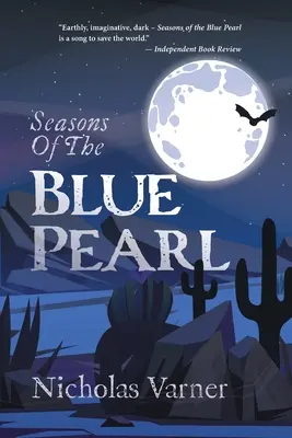 Les saisons de la perle bleue - Seasons of the Blue Pearl