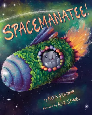 Spacemanatee ! - Spacemanatee!