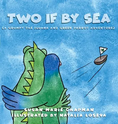 Deux si par mer - Two if by Sea