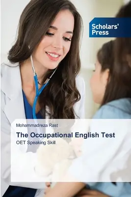 Le test d'anglais professionnel - The Occupational English Test
