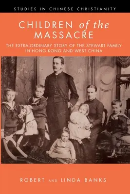 Les enfants du massacre - Children of the Massacre