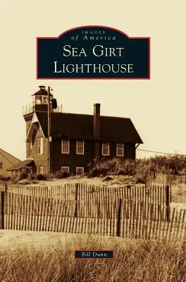 Le phare de Sea Girt - Sea Girt Lighthouse