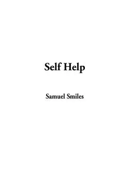 Aide à l'autonomie - Self Help