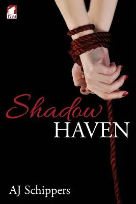 Le refuge de l'ombre - Shadow Haven