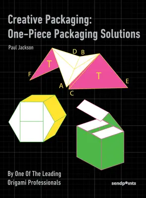 L'emballage créatif : Solutions d'emballage en une seule pièce - Creative Packaging: One-Piece Packaging Solutions