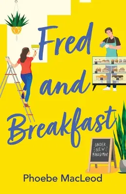 Fred et le petit déjeuner - Fred and Breakfast