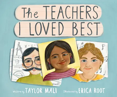 Les professeurs que j'ai le plus aimés - The Teachers I Loved Best