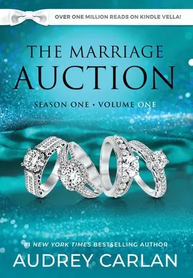 La vente aux enchères de mariages : Saison 1, Volume 1 - The Marriage Auction: Season One, Volume One