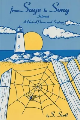 De la sagesse à la chanson : un livre de poèmes et de dictons sur Internet - From Sage to Song: Internet a Book of Poems and Sayings