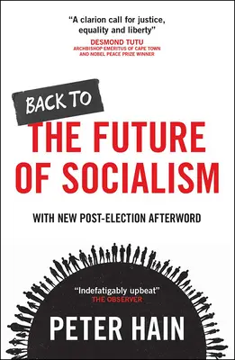 Retour sur l'avenir du socialisme - Back to the Future of Socialism