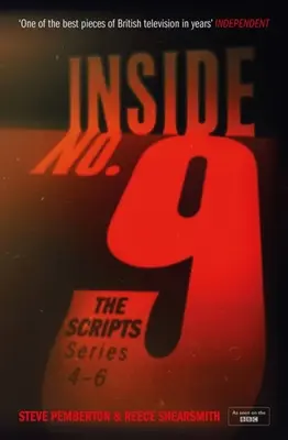 Inside No. 9 : La série Scripts 4-6 - Inside No. 9: The Scripts Series 4-6