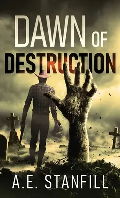 L'aube de la destruction - Dawn Of Destruction