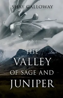 La vallée de la sauge et du genévrier - The Valley of Sage and Juniper