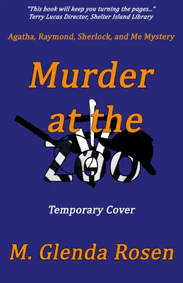 Meurtre au zoo : Volume 1 - Murder at the Zoo: Volume 1