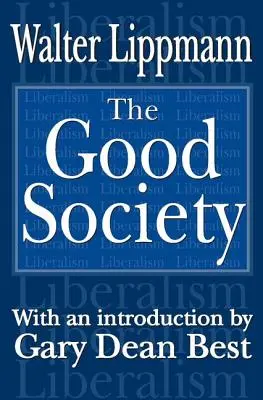 La bonne société - The Good Society