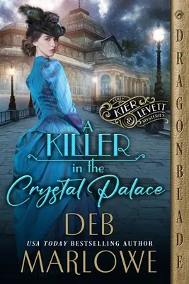 Un tueur dans le palais de cristal - A Killer in the Crystal Palace