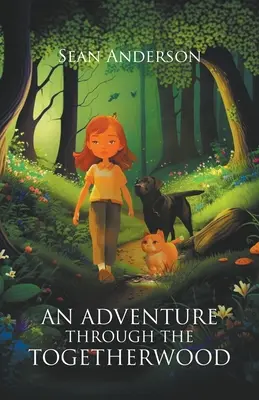 Une aventure à travers le bois commun - An Adventure Through the Togetherwood