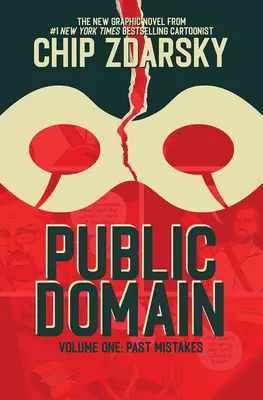 Domaine public, tome 1 - Public Domain, Volume 1