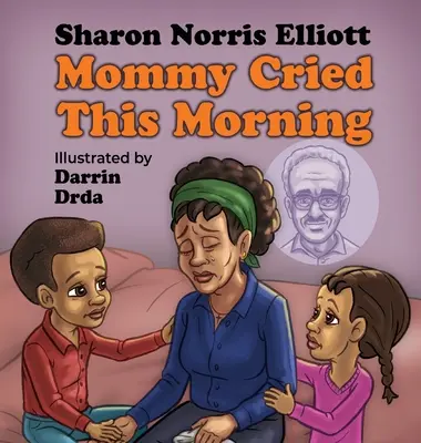 Maman a pleuré ce matin : J'ai vraiment besoin de savoir Livre 2 - Mommy Cried This Morning: I Really Need to Know Book 2