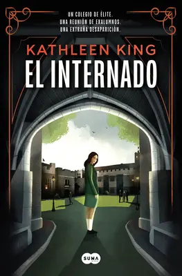 El Internado / L'internat - El Internado / The Boarding School