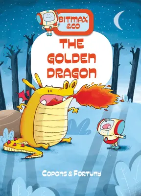 Le dragon d'or - The Golden Dragon