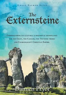 L'Externsteine - The Externsteine