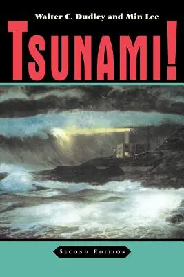 Tsunami&nbsp;! Deuxième édition - Tsunami!: Second Edition