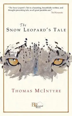 L'histoire du léopard des neiges - The Snow Leopard's Tale