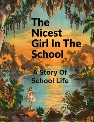 La fille la plus gentille de l'école : Une histoire de vie scolaire - The Nicest Girl In The School: A Story Of School Life