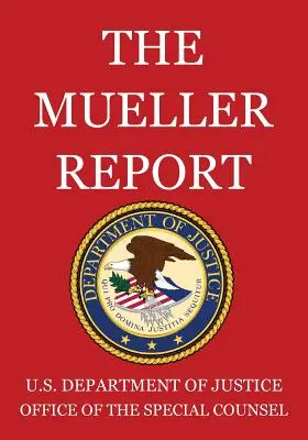 Le rapport Mueller - The Mueller Report